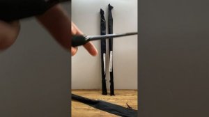 BlackDragon 210 см тест- 07/35