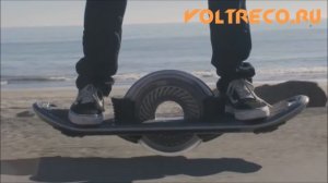 Электроборд электроскейт 2016 НОВИНКА ! Вольтрэко Voltreco.ru