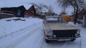Ржавчина (рыжики, жуки) на кузове - что делать зимой?★ Хранители истории
