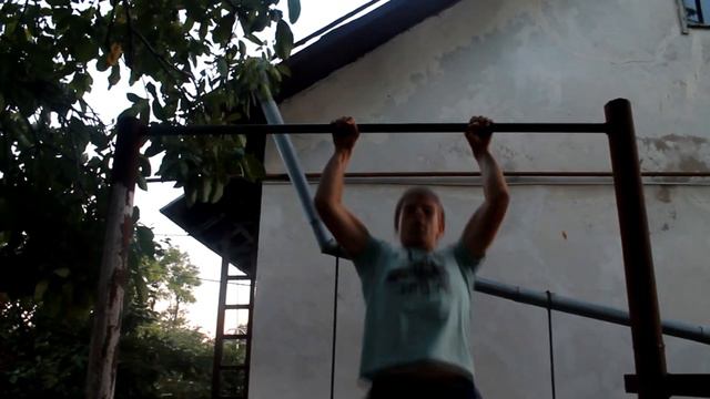 САМЫЙ ЛЕГКИЙ СПОСОБ НАУЧИТЬСЯ ВЫХОД ВЫХОД НА ОдНу и на ДвЕ ||| Обучалка смотреть онлайн