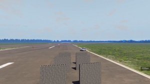 ЗАХВАТ САМОЛЕТА! ПРИКАЗ ОСТАНОВИТЬ НА ВЗЛЁТЕ