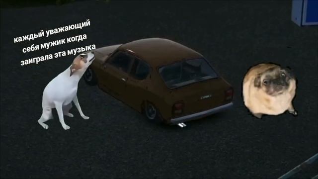 Мемы по My Summer Car #6 смотреть онлайн