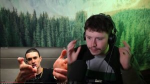 REACTING TO AZEL | ANGRA