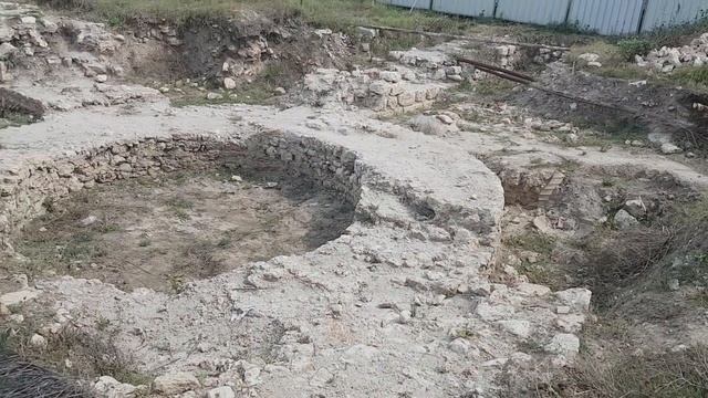 Обиколка на ЧЕРНОМОРИЕТО с колело - 1 част/ Дуранкулак/ Шабла/ Крапец/ Езерец/ Тюленов/ Камен бряг/ смотреть онлайн