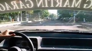 ЖЕСТКО НАВАЛИВАЕМ В СТРИТЕ НА ВАЗ 2109 ЗЛОЕ АТМО 8кл