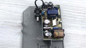 Блоки питания Dahua Technology PFM300 и Dahua Technology PFM320D-015