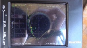 Небольшой обзор китайской антенны Huahong HH-9000