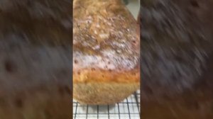 Дарницкий хлеб по простому рецепту.