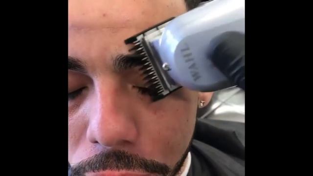 TOP 7 BEST EYEBROW TRANSFORMATION (SATISFYING)!!!!! смотреть онлайн