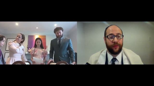 Ella Brown Bat Mitzvah смотреть онлайн