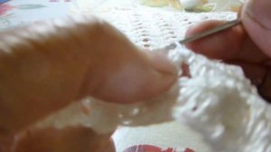 Вязаное детское платье на любой размер, вяжется крючком легко и быстро