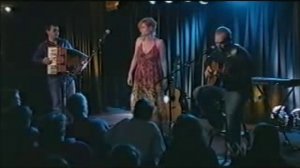 Eddi Reader - Bell, Book and Candle - Live At The Basement