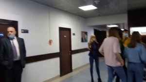 Телецентр Останкино! #Останкино