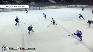 ХК «Динамо-Алтай» пробились в финал всероссийского первенства