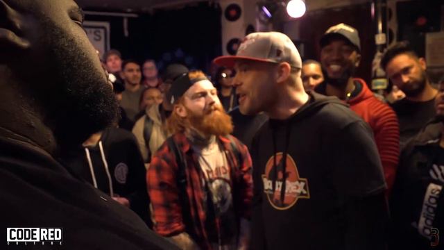 Next in Line 3 | PPV OUT NOW | Code Red