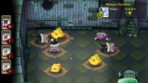 игра Крысы Online в контакте