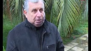 НЕСТОР ЛАКОБА 80 ЛЕТ СО ДНЯ СМЕРТИ  28 12 16