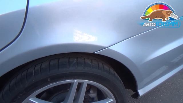 Наш клиент, владелец автомобиля Mercedes Benz Е класса, рекомендует услуги автосервиса АвтоТОТЕММ смотреть онлайн