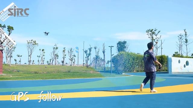 SJRC F7 Pro 3-Axis Gimbal 4K Long Range Brushless Drone – New Promo Video ! смотреть онлайн