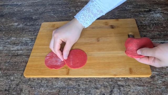 Узбекские манты Праздничная закуска