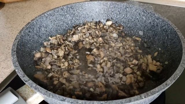 Таких вкусных грибов я еще не пробовал! Рецепт грибов по-Марсельски! смотреть онлайн