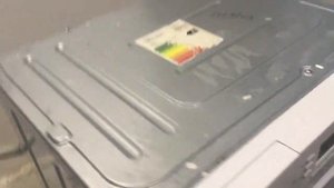 Стиральная машинка BEKO WMI71241