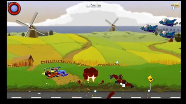 Reign Of Bullets Beta P2 смотреть онлайн