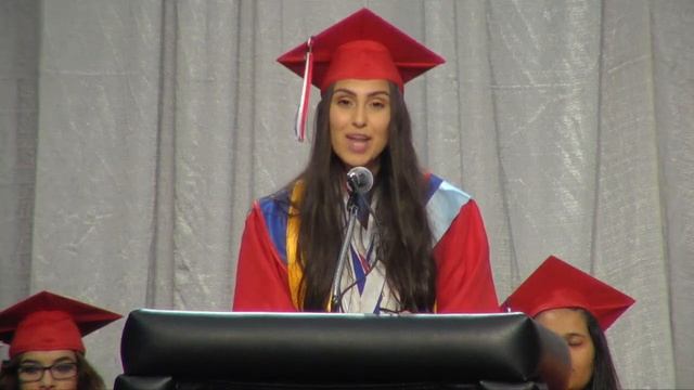 West Mesa High School Graduation - 2019 смотреть онлайн