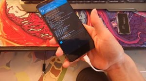 REDMI NOTE 5/NOTE 5 PRO. Обход МИ Аккаунта. MI Account Bypass.