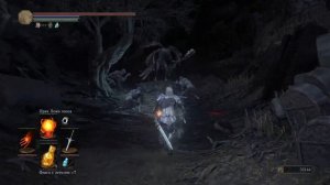 ГДЕ НАЙТИ ТОПОВОЕ КОЛЬЦО? ПЕПЕЛЬНОЕ КОЛЬЦО ЭСТУСА В DARK SOULS 3