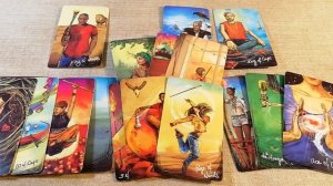 ГАДАНИЕ НА ЧЕТЫРЕХ КОРОЛЕЙ. ГАДАНИЕ НА 4 КОРОЛЯ.ЧТО ОН ЧУВСТВУЕТ, ЧТО ОН ДУМАЕТ, БУДЕТ ДЕЛАТЬ? ТАРО