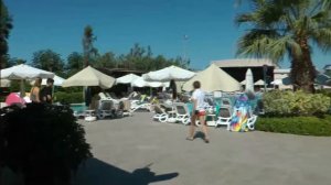 Seamelia Beach Resort Hotel & Spa