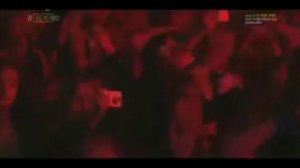 Ранетки Нас не изменят Лужники (Запись с микрофона Леры)