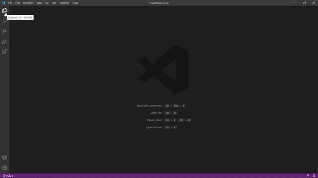 LEARN VISUAL STUDIO CODE ( VSCODE ) | PART - 01 | INSTALLATION
