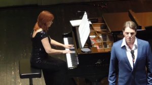 Эта женщина в окне. Иван Ожогин в ММДМ 13.03.2018г. 00123