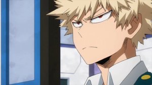 асмр: Кацуки Бакуго пригласил тебя к себе, чтобы работать над проектом | комфорт