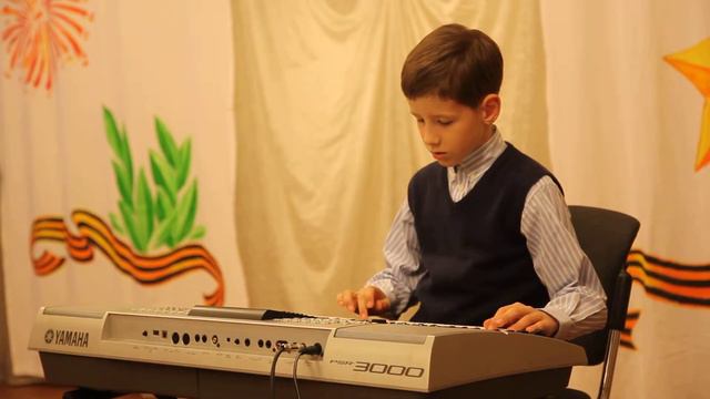 5. Никита - Долина Красной реки (2 часть) смотреть онлайн