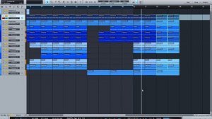 Как создать аранжировка песни/Music Arrangements Beats In Studio One