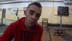 Тренировка прыжка | Прыжок в длину на тумбу (как правильно прыгать?)