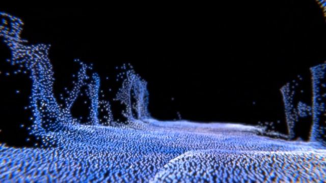 Point Clouds Blender 3.1 [WIP] смотреть онлайн