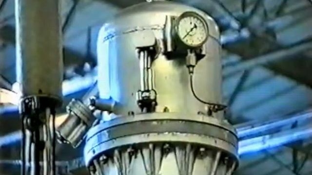 Устройство и принцип действия выключателя ВМТ 110Б 10 мин смотреть онлайн