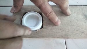 100% Фиксация стиральной машины на скользком полу#лайфхаки #пральнамашинка#стиральнаямашина