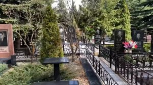 Тольяттинские Бандиты 90-х. Где они похоронены. Маслов, Купеевы, Дима Большой.