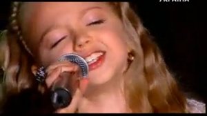 Филипп Киркоров и Настя Петрик -'Снег'.mp4