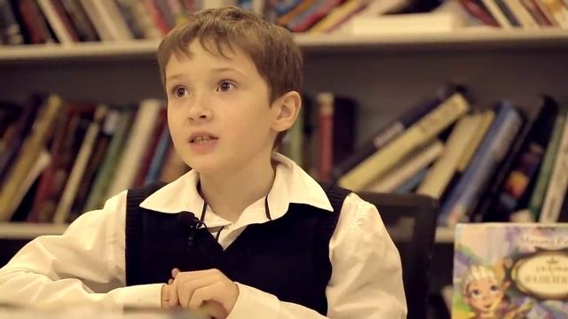 Как "Сказки о Фазиленде" учат управлять снами смотреть онлайн