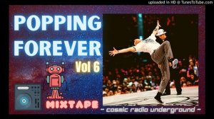 MIXTAPE | Popping Forever Vol 6 | DJ Salada | 2021