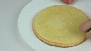 ДИЕТИЧЕСКИЙ белковый кокосовый ТОРТ-СУФЛЕ / БЕЗ СЫРЫХ БЕЛКОВ / ПП и ЗОЖ