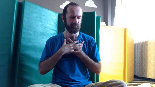 В сердце любовь. Как полюбить себя и свое тело