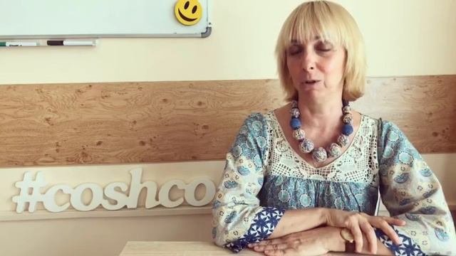 Социальная программа для пенсионеров «Английский для САМЫХ взрослых»