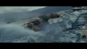 KRASH - Темнота (Грозовые ворота)